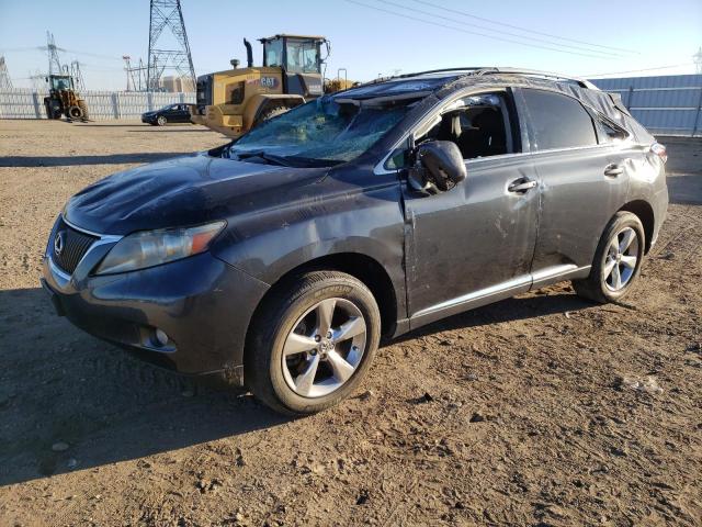 Photo 0 VIN: JTJBK1BAXA2407941 - LEXUS RX 350 