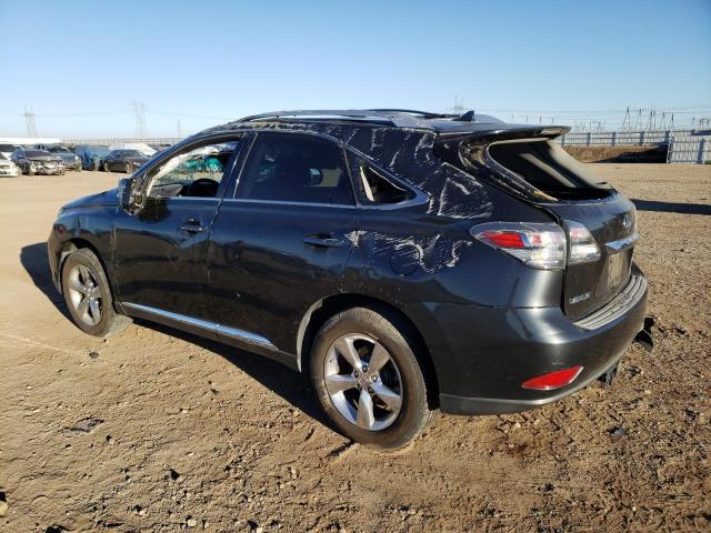 Photo 1 VIN: JTJBK1BAXA2407941 - LEXUS RX 350 