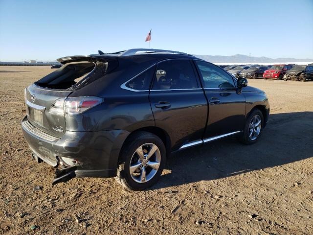 Photo 2 VIN: JTJBK1BAXA2407941 - LEXUS RX 350 