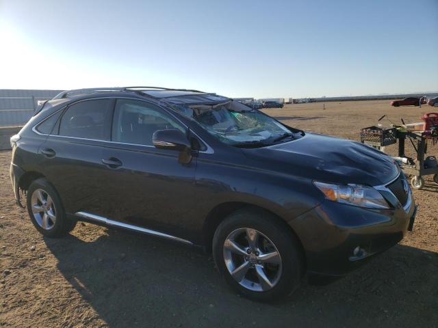 Photo 3 VIN: JTJBK1BAXA2407941 - LEXUS RX 350 