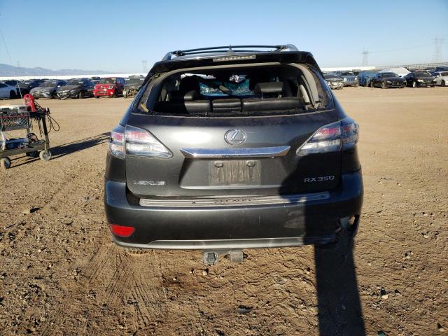 Photo 5 VIN: JTJBK1BAXA2407941 - LEXUS RX 350 