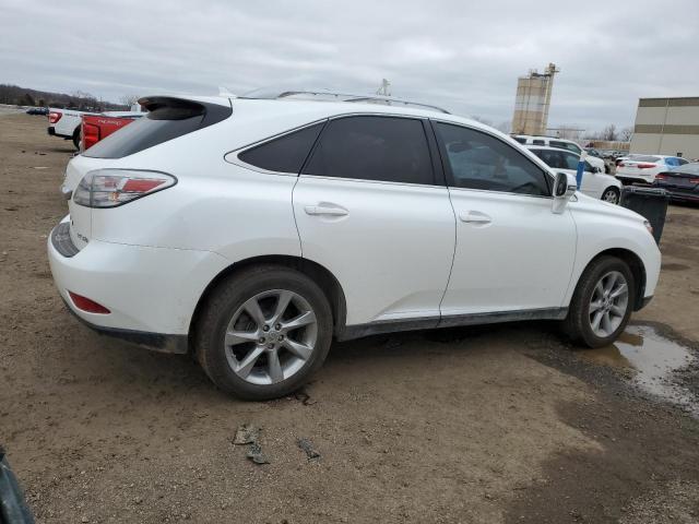 Photo 2 VIN: JTJBK1BAXA2424240 - LEXUS RX 350 