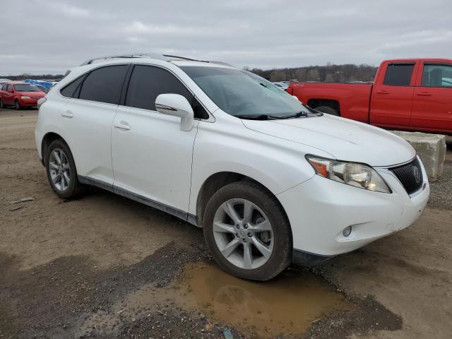 Photo 3 VIN: JTJBK1BAXA2424240 - LEXUS RX 350 