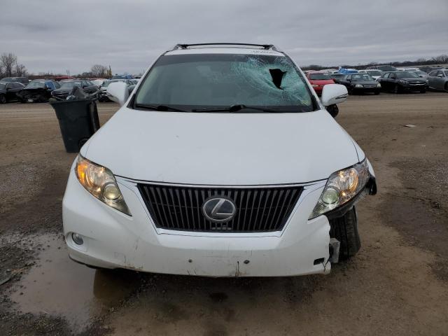 Photo 4 VIN: JTJBK1BAXA2424240 - LEXUS RX 350 