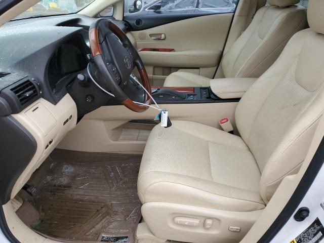 Photo 6 VIN: JTJBK1BAXA2424240 - LEXUS RX 350 