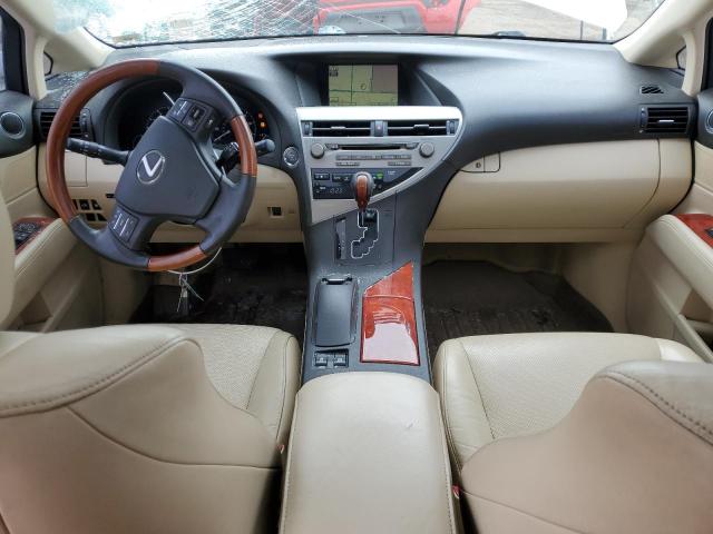 Photo 7 VIN: JTJBK1BAXA2424240 - LEXUS RX 350 