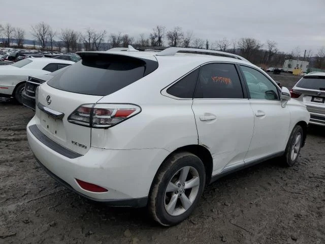 Photo 2 VIN: JTJBK1BAXB2015365 - LEXUS RX 350 