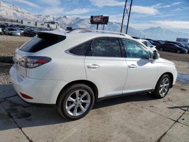 Photo 2 VIN: JTJBK1BAXC2441963 - LEXUS RX350 