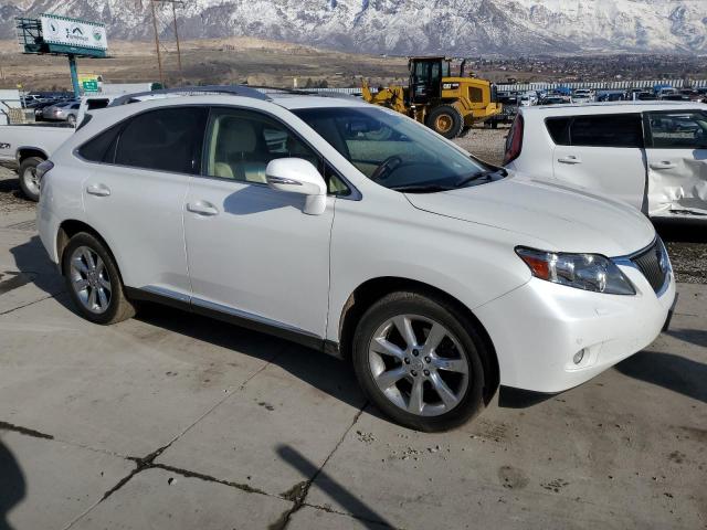 Photo 3 VIN: JTJBK1BAXC2441963 - LEXUS RX350 