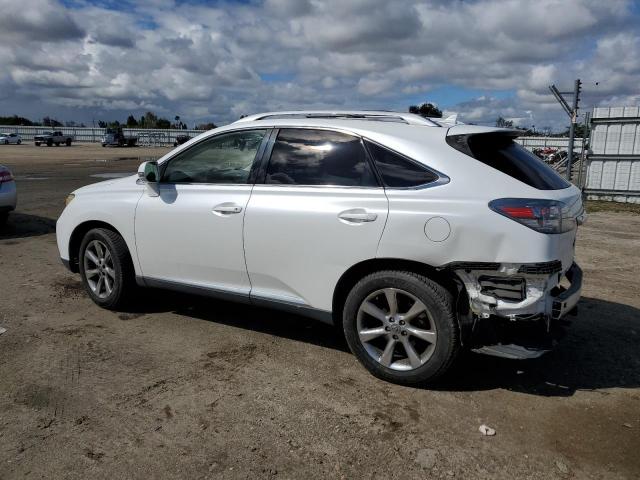 Photo 1 VIN: JTJBK1BAXC2445110 - LEXUS RX 350 