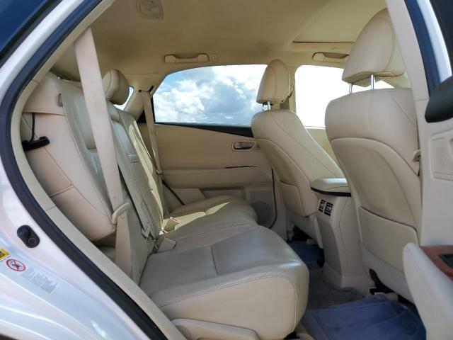 Photo 10 VIN: JTJBK1BAXC2445110 - LEXUS RX 350 