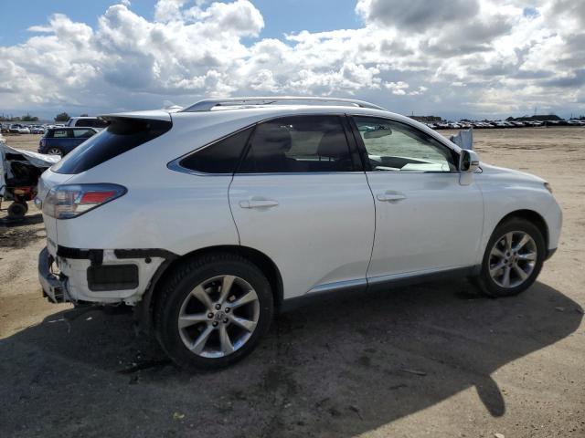 Photo 2 VIN: JTJBK1BAXC2445110 - LEXUS RX 350 