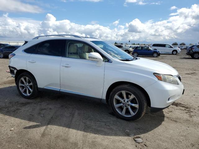 Photo 3 VIN: JTJBK1BAXC2445110 - LEXUS RX 350 