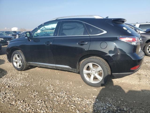 Photo 1 VIN: JTJBK1BAXD2032203 - LEXUS RX 350 BAS 