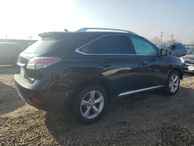 Photo 2 VIN: JTJBK1BAXD2032203 - LEXUS RX 350 BAS 