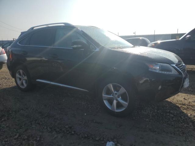 Photo 3 VIN: JTJBK1BAXD2032203 - LEXUS RX 350 BAS 