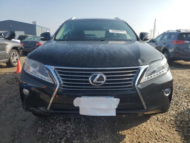 Photo 4 VIN: JTJBK1BAXD2032203 - LEXUS RX 350 BAS 