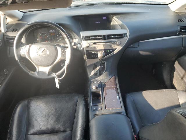 Photo 7 VIN: JTJBK1BAXD2032203 - LEXUS RX 350 BAS 