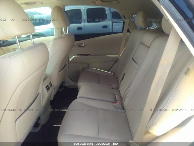 Photo 7 VIN: JTJBK1BAXE2036589 - LEXUS RX 350 