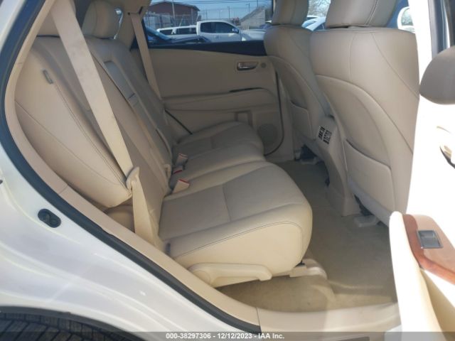 Photo 7 VIN: JTJBK1BAXE2038360 - LEXUS RX 350 