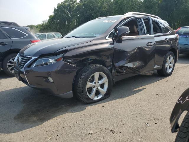 Photo 0 VIN: JTJBK1BAXF2473056 - LEXUS RX 350 BAS 