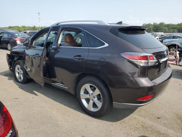 Photo 1 VIN: JTJBK1BAXF2473056 - LEXUS RX 350 BAS 