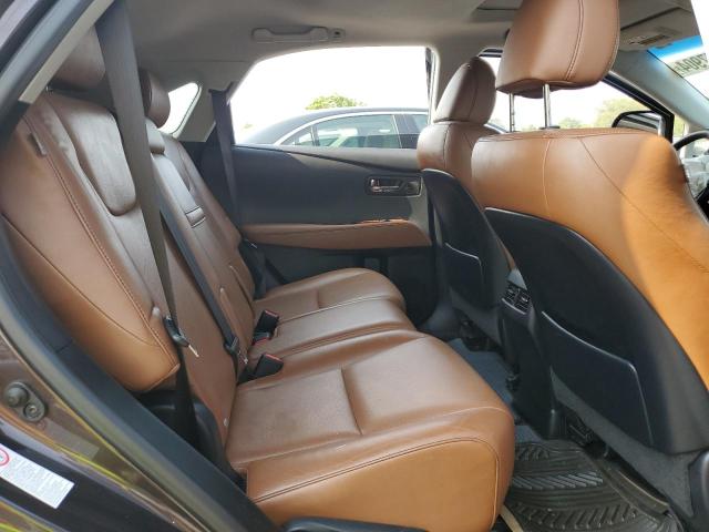 Photo 10 VIN: JTJBK1BAXF2473056 - LEXUS RX 350 BAS 