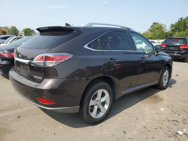 Photo 2 VIN: JTJBK1BAXF2473056 - LEXUS RX 350 BAS 