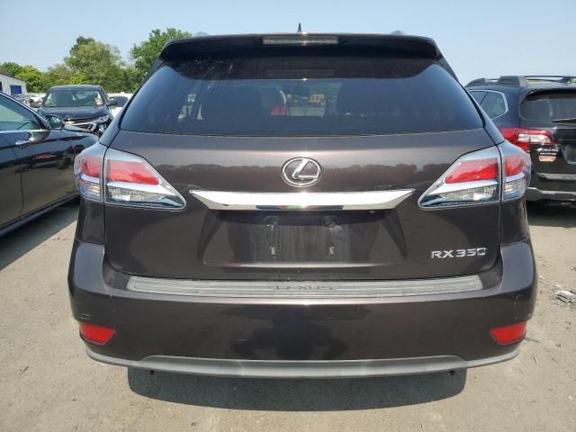 Photo 5 VIN: JTJBK1BAXF2473056 - LEXUS RX 350 BAS 