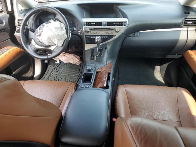 Photo 7 VIN: JTJBK1BAXF2473056 - LEXUS RX 350 BAS 