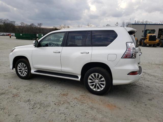 Photo 1 VIN: JTJBM7BX1M5269985 - LEXUS GX 460 