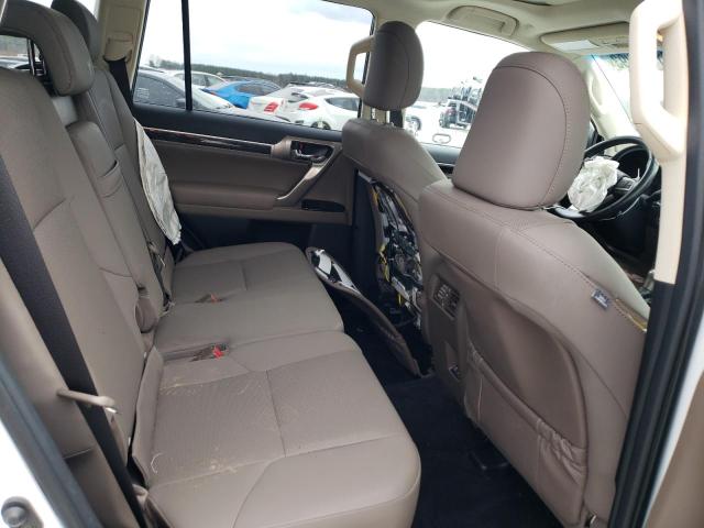 Photo 10 VIN: JTJBM7BX1M5269985 - LEXUS GX 460 