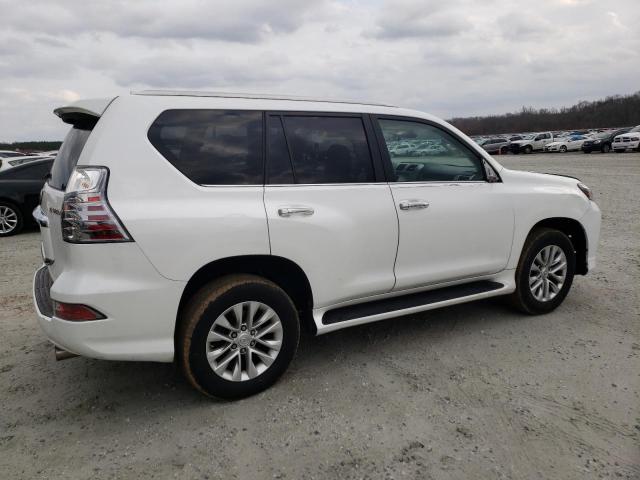 Photo 2 VIN: JTJBM7BX1M5269985 - LEXUS GX 460 