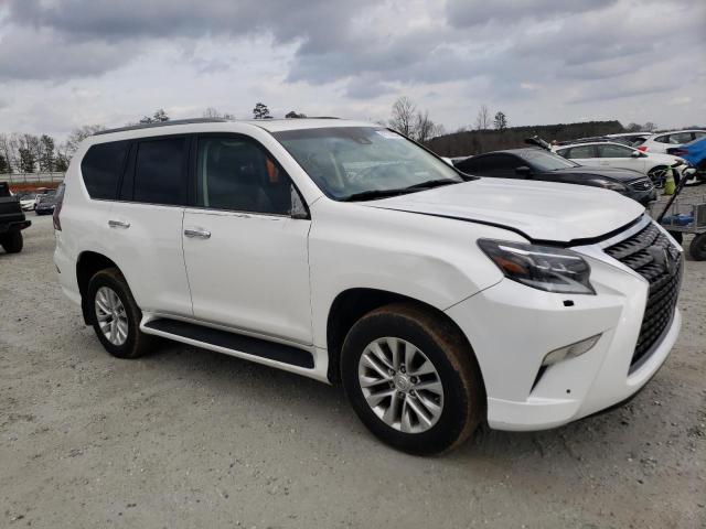 Photo 3 VIN: JTJBM7BX1M5269985 - LEXUS GX 460 