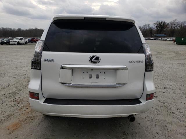 Photo 5 VIN: JTJBM7BX1M5269985 - LEXUS GX 460 