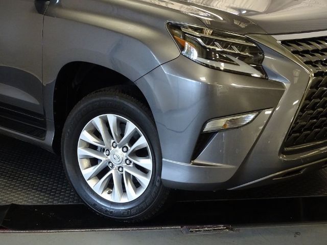 Photo 1 VIN: JTJBM7BX1M5280842 - LEXUS GX 