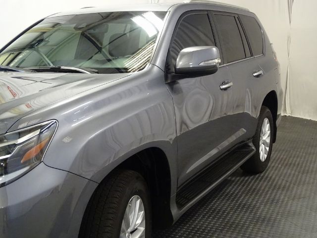 Photo 7 VIN: JTJBM7BX1M5280842 - LEXUS GX 