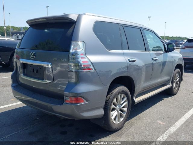 Photo 3 VIN: JTJBM7BX4M5300890 - LEXUS GX 