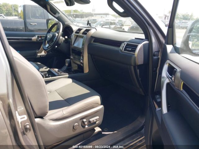 Photo 4 VIN: JTJBM7BX4M5300890 - LEXUS GX 