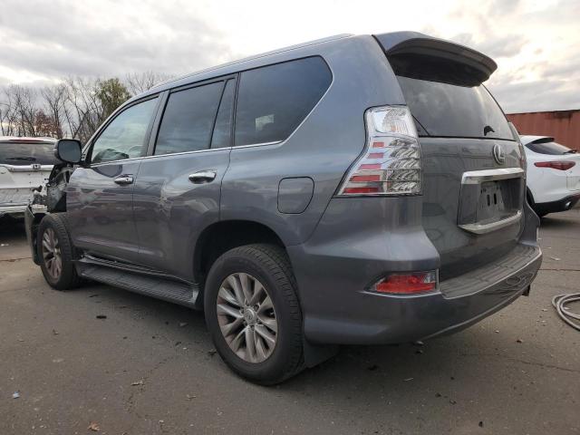 Photo 1 VIN: JTJBM7BX5M5272419 - LEXUS GX 460 