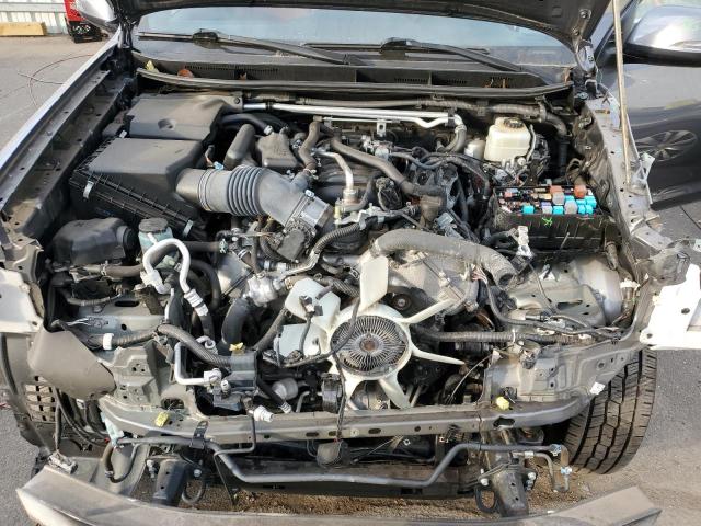 Photo 11 VIN: JTJBM7BX5M5272419 - LEXUS GX 460 