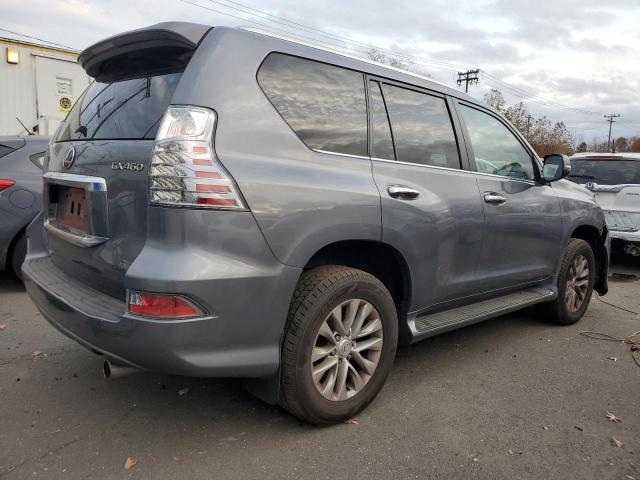 Photo 2 VIN: JTJBM7BX5M5272419 - LEXUS GX 460 