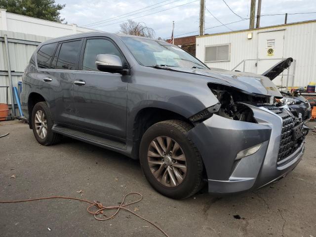 Photo 3 VIN: JTJBM7BX5M5272419 - LEXUS GX 460 