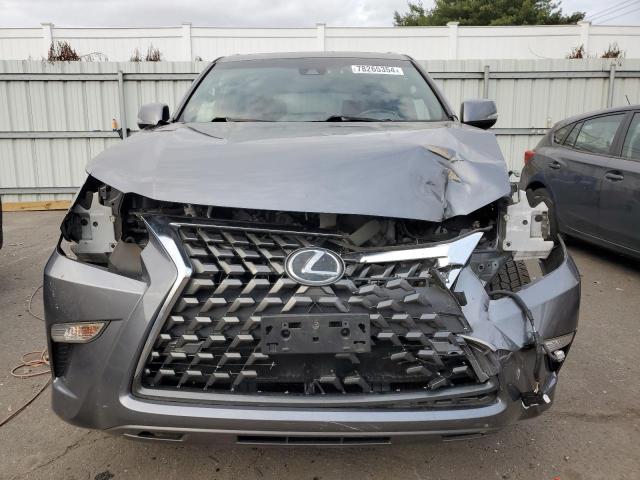 Photo 4 VIN: JTJBM7BX5M5272419 - LEXUS GX 460 