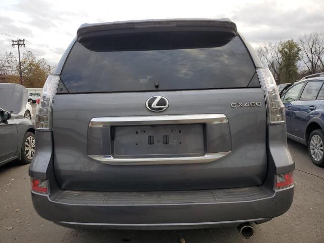 Photo 5 VIN: JTJBM7BX5M5272419 - LEXUS GX 460 