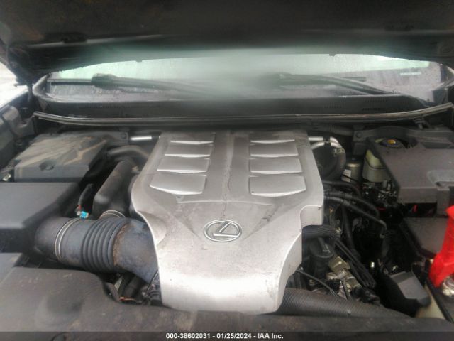 Photo 9 VIN: JTJBM7BX7M5289383 - LEXUS 460 