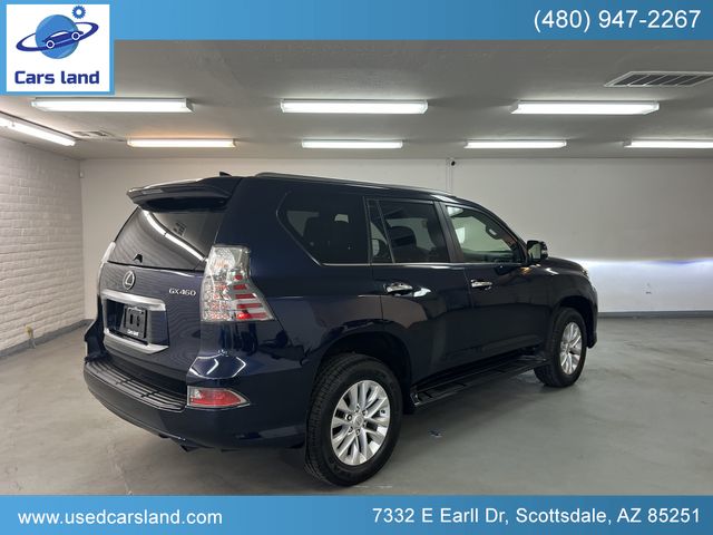 Photo 2 VIN: JTJBM7BX8L5242975 - LEXUS GX 