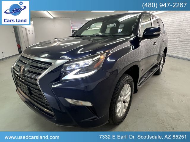 Photo 5 VIN: JTJBM7BX8L5242975 - LEXUS GX 