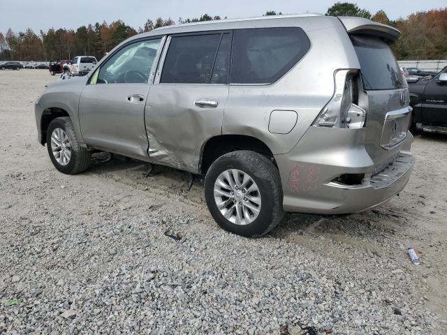 Photo 1 VIN: JTJBM7BXXM5301333 - LEXUS GX 