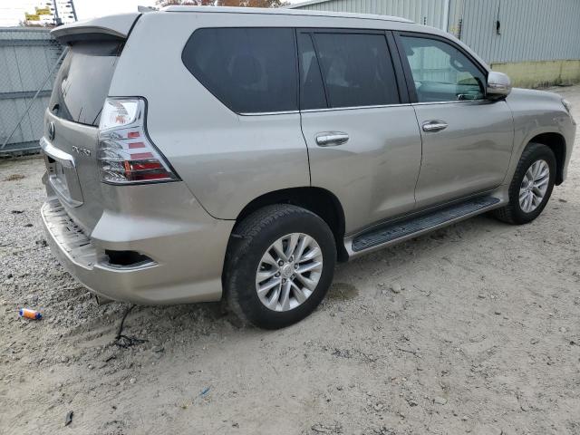 Photo 2 VIN: JTJBM7BXXM5301333 - LEXUS GX 